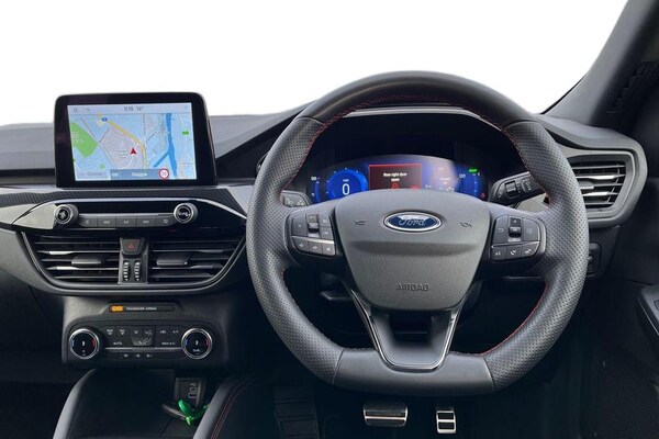 Used Ford Kuga 2023 for sale - 76234924: Photo 11
