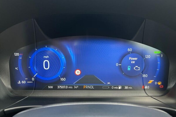 Used Ford Kuga 2023 for sale - 76234924: Photo 13