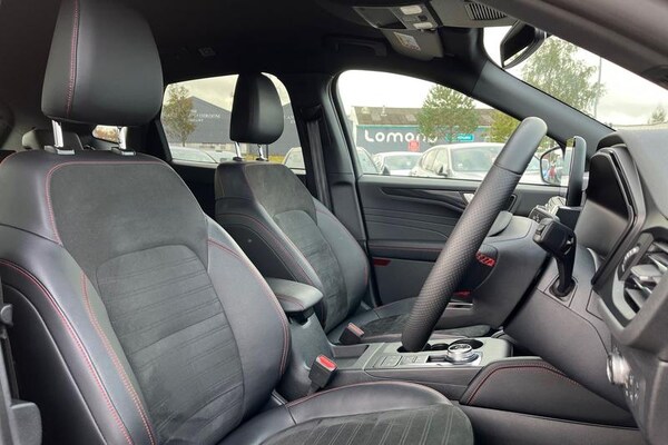 Used Ford Kuga 2023 for sale - 76234924: Photo 17