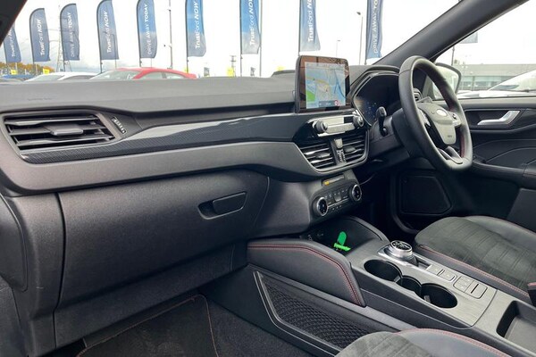 Used Ford Kuga 2023 for sale - 76234924: Photo 18