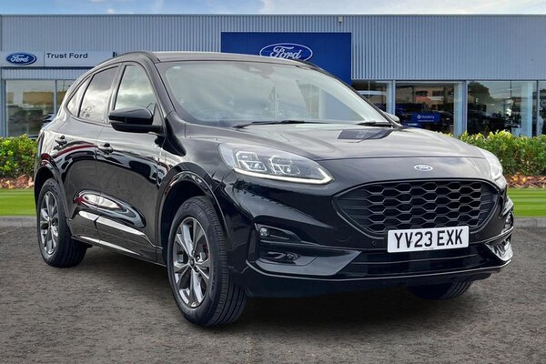 Used Ford Kuga 2023 for sale - 76234924: Photo 1