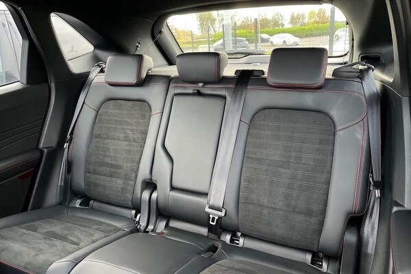 Used Ford Kuga 2023 for sale - 76234924: Photo 20