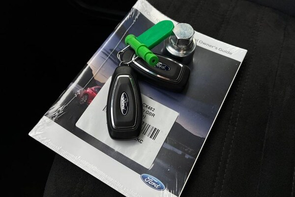 Used Ford Kuga 2023 for sale - 76234924: Photo 22