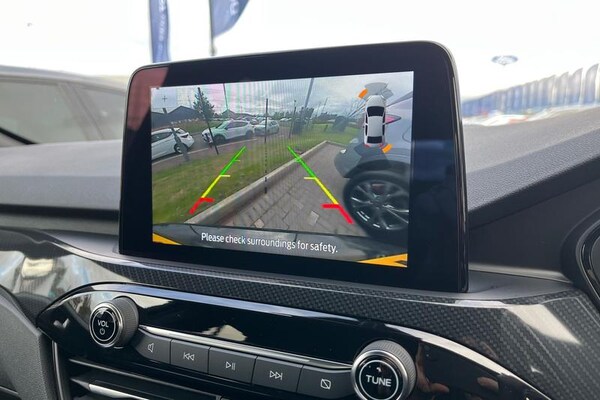 Used Ford Kuga 2023 for sale - 76234924: Photo 24