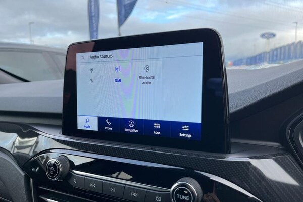 Used Ford Kuga 2023 for sale - 76234924: Photo 26