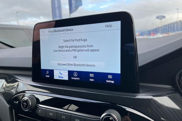 Used Ford Kuga 2023 for sale - 76234924: Photo 27