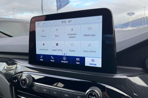 Used Ford Kuga 2023 for sale - 76234924: Photo 29