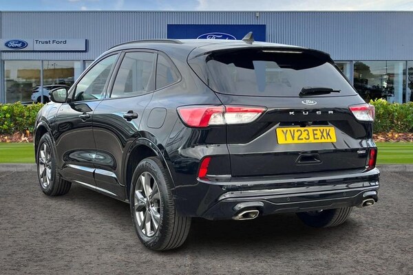 Used Ford Kuga 2023 for sale - 76234924: Photo 2