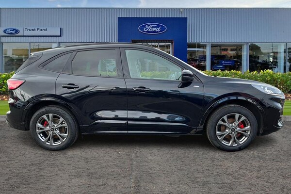 Used Ford Kuga 2023 for sale - 76234924: Photo 3