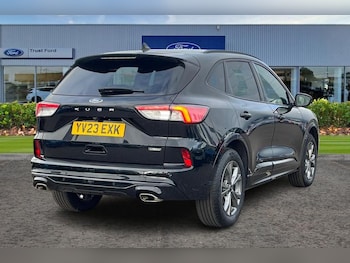 Used Ford Kuga 2023 for sale - 76234924: Photo