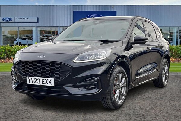 Used Ford Kuga 2023 for sale - 76234924: Photo 5