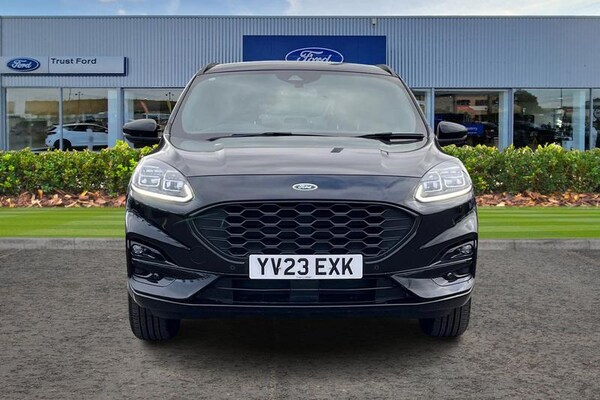 Used Ford Kuga 2023 for sale - 76234924: Photo 6