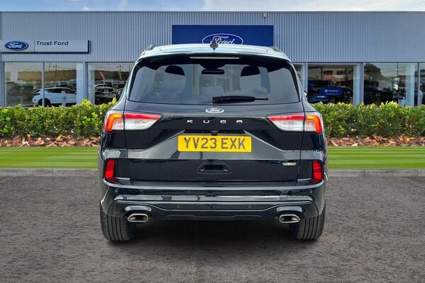 Used Ford Kuga 2023 for sale - 76234924: Photo 7