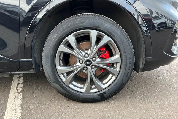 Used Ford Kuga 2023 for sale - 76234924: Photo 8