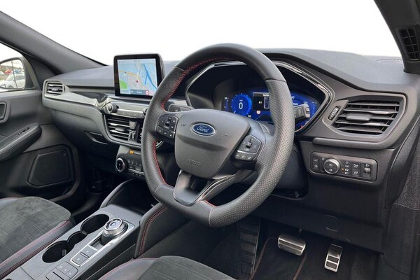 Used Ford Kuga 2023 for sale - 76234924: Photo 9