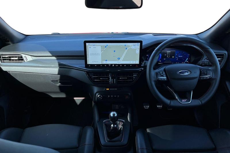 Used Ford Focus 2024 for sale - 77951316: Photo 10