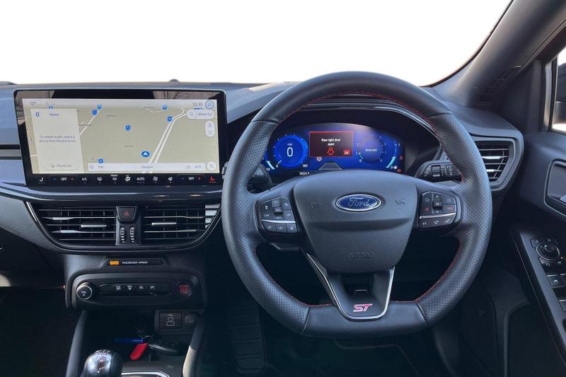 Used Ford Focus 2024 for sale - 77951316: Photo 11