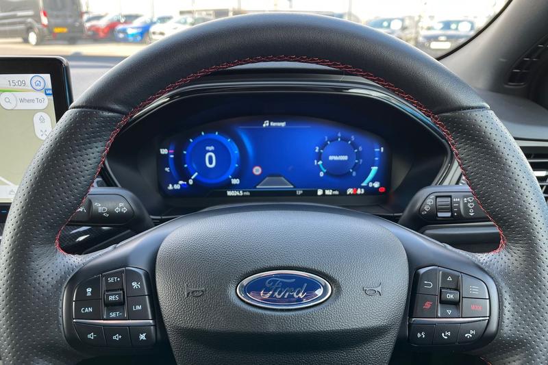 Used Ford Focus 2024 for sale - 77951316: Photo 12