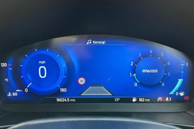 Used Ford Focus 2024 for sale - 77951316: Photo 13