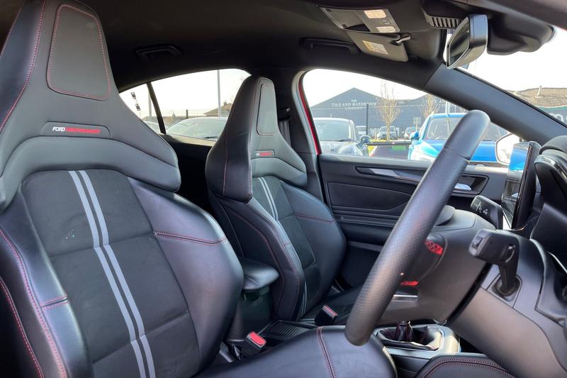 Used Ford Focus 2024 for sale - 77951316: Photo 17