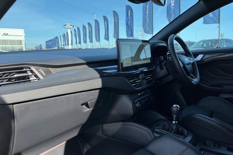 Used Ford Focus 2024 for sale - 77951316: Photo 18