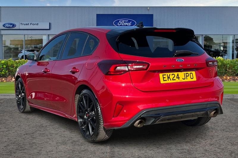 Used Ford Focus 2024 for sale - 77951316: Photo 2