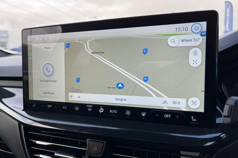 Used Ford Focus 2024 for sale - 77951316: Photo 23