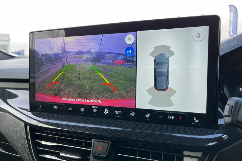 Used Ford Focus 2024 for sale - 77951316: Photo 24