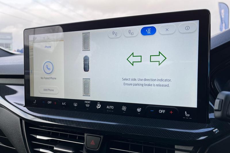 Used Ford Focus 2024 for sale - 77951316: Photo 25