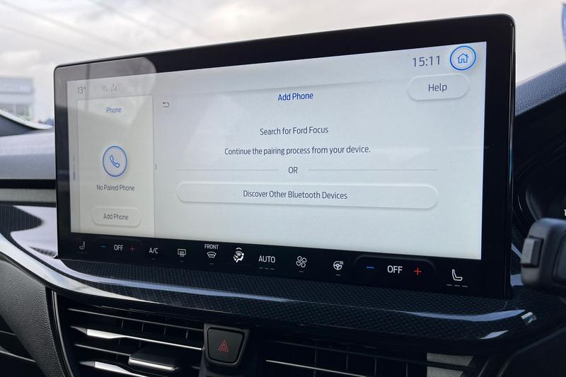 Used Ford Focus 2024 for sale - 77951316: Photo 29