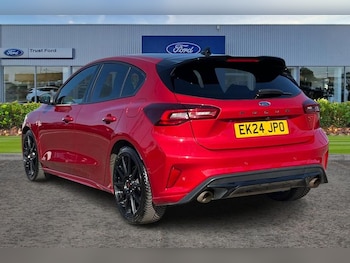 Used Ford Focus undefined for sale - 77951316: Photo