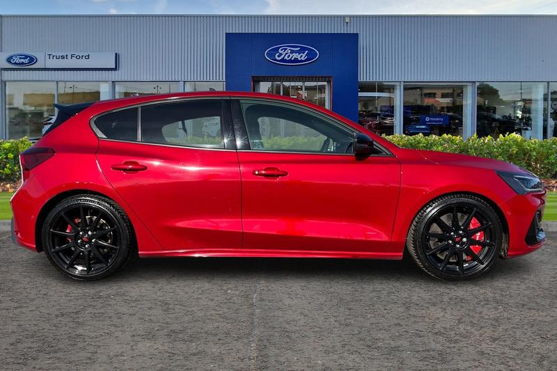 Used Ford Focus 2024 for sale - 77951316: Photo 3