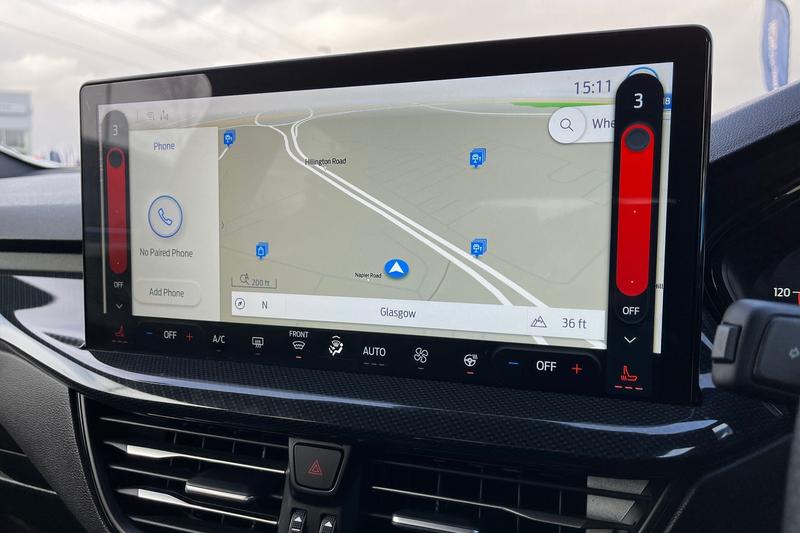 Used Ford Focus 2024 for sale - 77951316: Photo 30