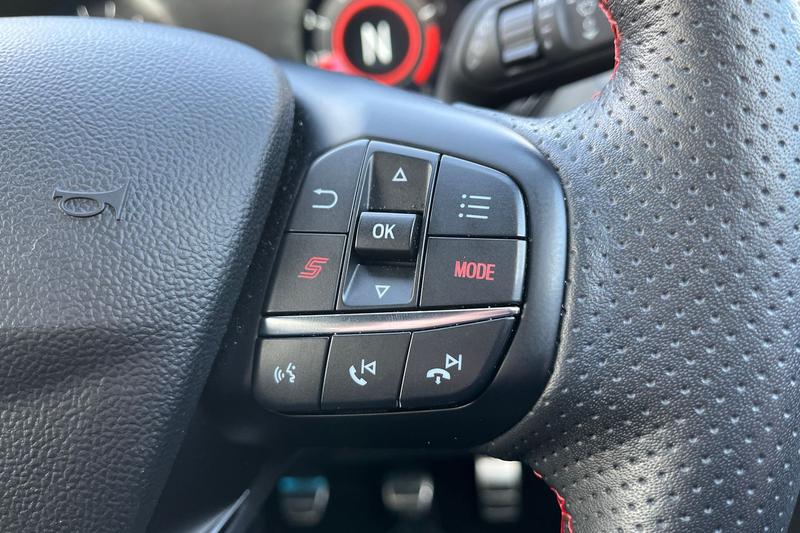 Used Ford Focus 2024 for sale - 77951316: Photo 35