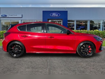 Used Ford Focus undefined for sale - 77951316: Photo