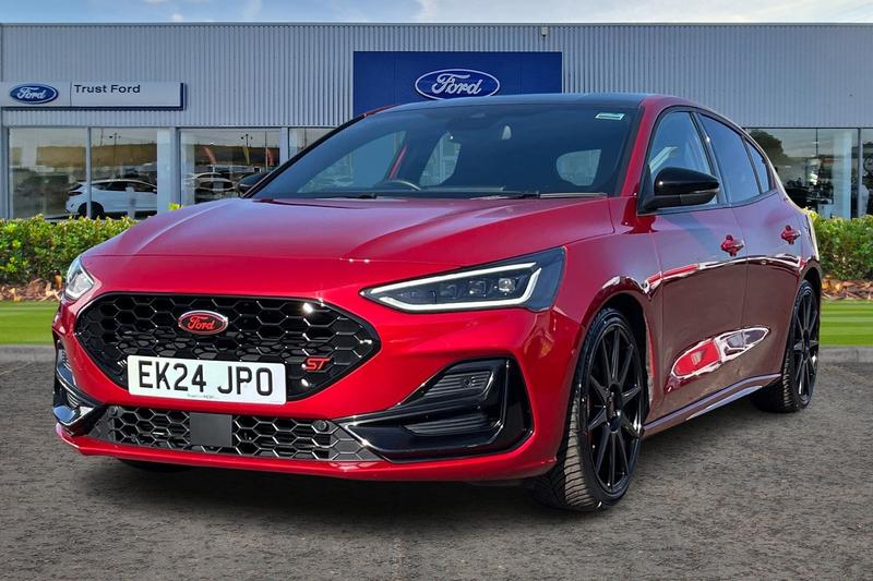 Used Ford Focus 2024 for sale - 77951316: Photo 5