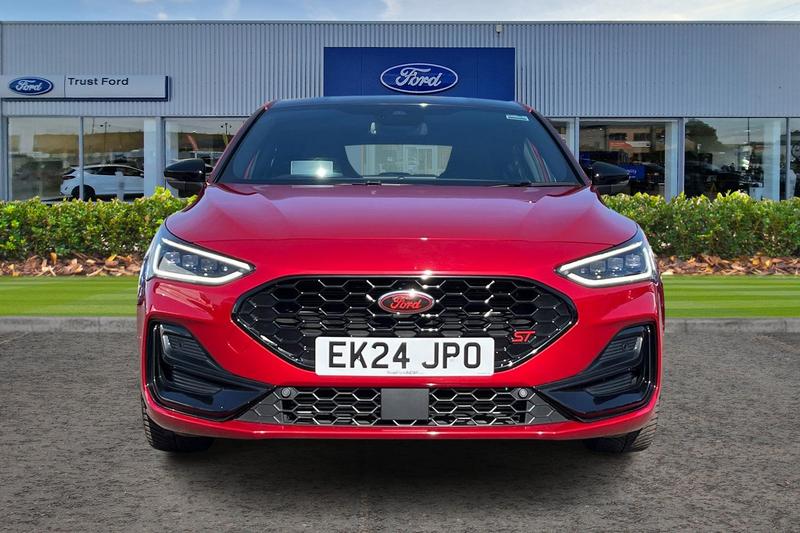 Used Ford Focus 2024 for sale - 77951316: Photo 6