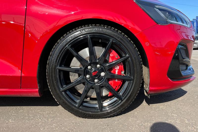 Used Ford Focus 2024 for sale - 77951316: Photo 8