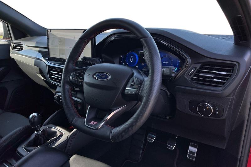 Used Ford Focus 2024 for sale - 77951316: Photo 9