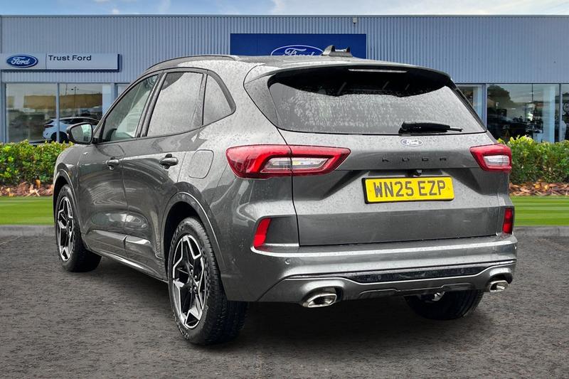 Used Ford Kuga 2025 for sale - 77529190: Photo 2