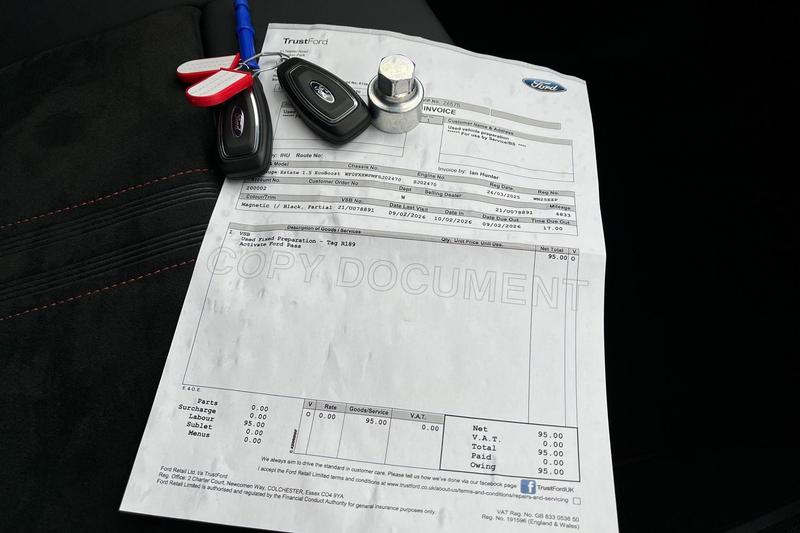 Used Ford Kuga 2025 for sale - 77529190: Photo 22