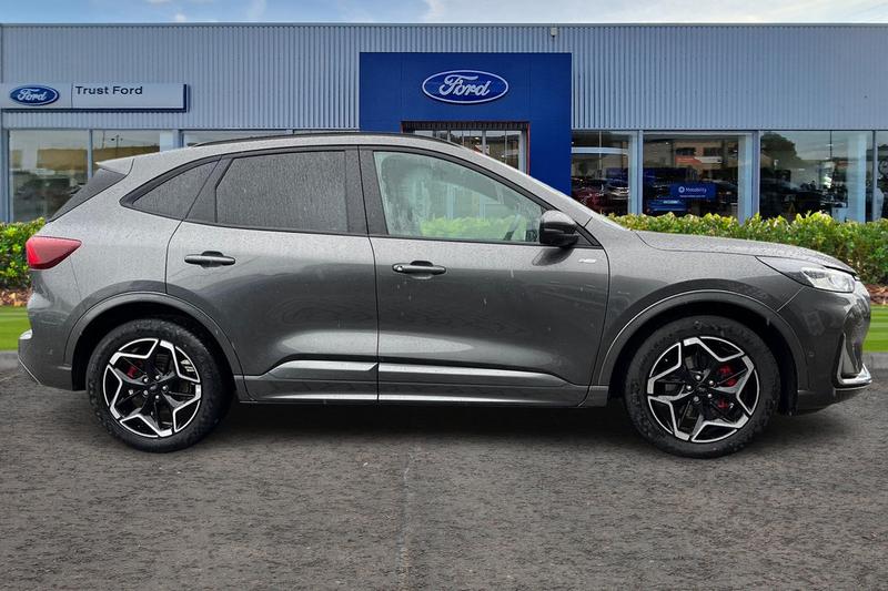 Used Ford Kuga 2025 for sale - 77529190: Photo 3