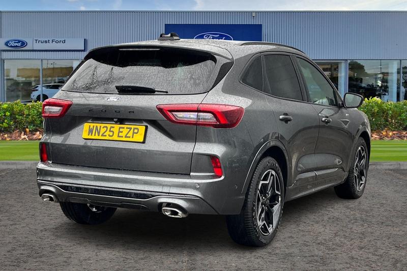 Used Ford Kuga 2025 for sale - 77529190: Photo 4