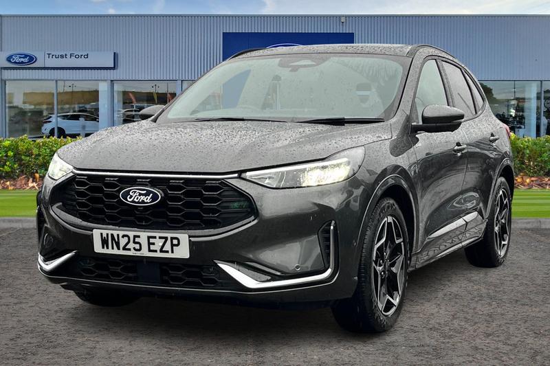 Used Ford Kuga 2025 for sale - 77529190: Photo 5