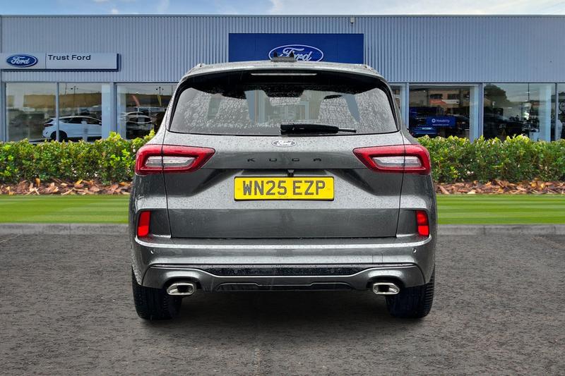 Used Ford Kuga 2025 for sale - 77529190: Photo 7