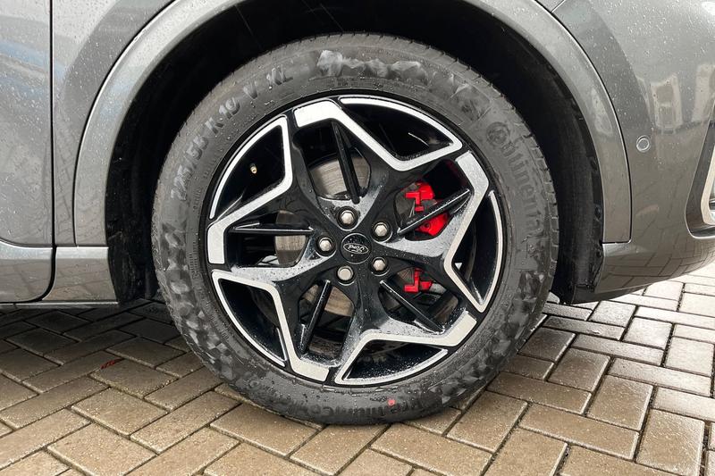 Used Ford Kuga 2025 for sale - 77529190: Photo 8