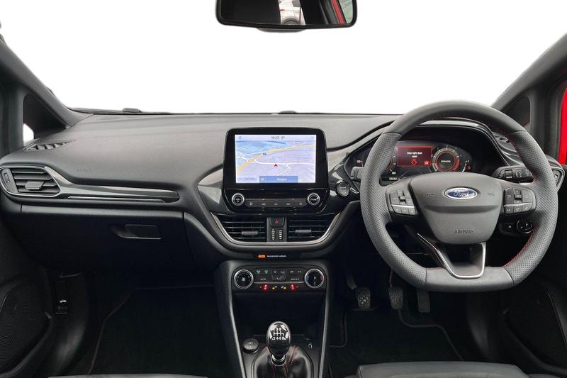 Used Ford Fiesta 2023 for sale - 77691603: Photo 10