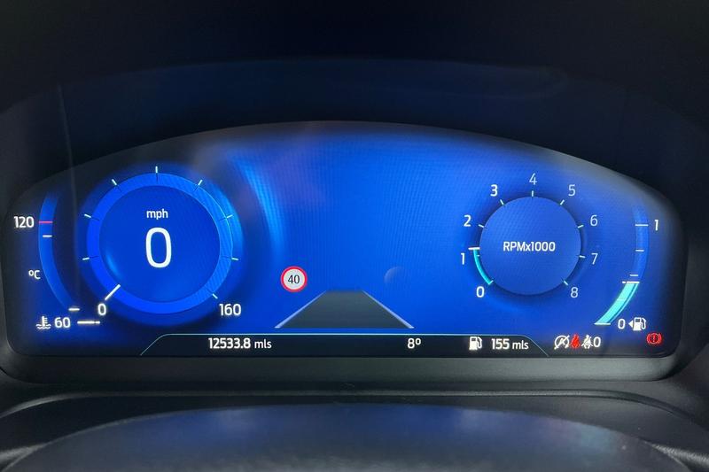 Used Ford Fiesta 2023 for sale - 77691603: Photo 13