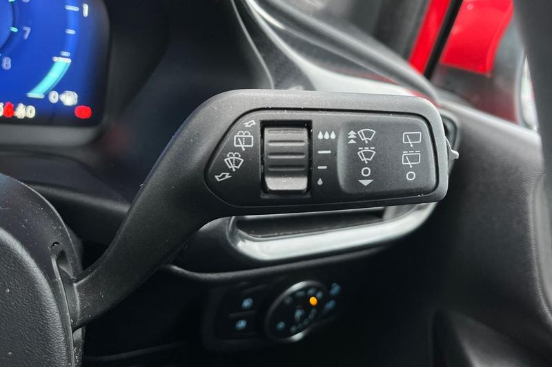 Used Ford Fiesta 2023 for sale - 77691603: Photo 15