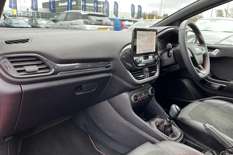 Used Ford Fiesta 2023 for sale - 77691603: Photo 18